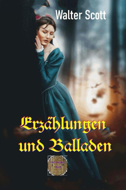 Erzählungen und Balladen (Walter Scott). 