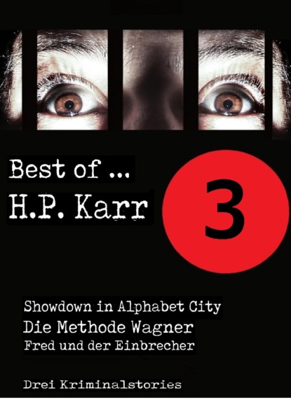 Best of H.P, Karr - Band 3 (H.P. Karr). 