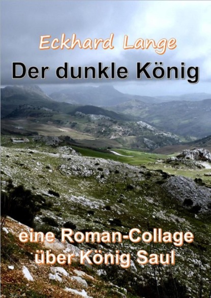 Der dunkle König (Eckhard Lange). 