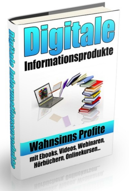 Digitale Informationsprodukte