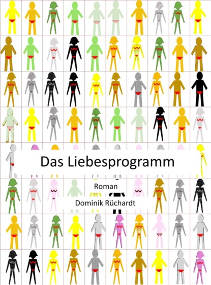 Das Liebesprogramm