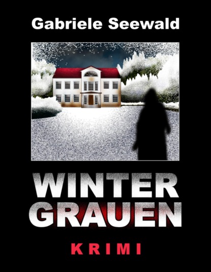 Wintergrauen (Gabriele Seewald). 