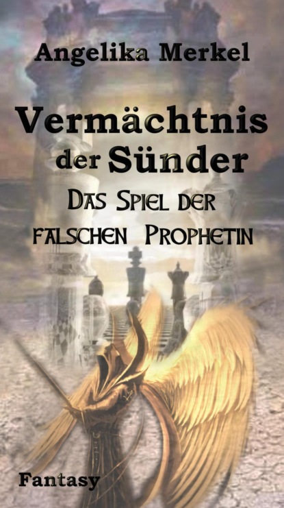 Vermächtnis der Sünder Trilogie