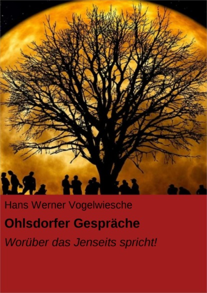 Ohlsdorfer Gespräche (Hans Werner Vogelwiesche). 