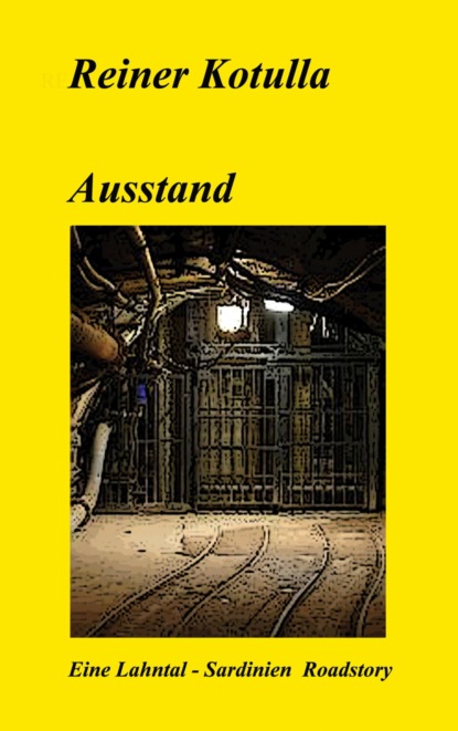 Ausstand (Reiner Kotulla). 