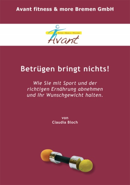 Betrügen bringt nichts