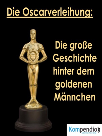 Die Oscarverleihung: (Alessandro Dallmann). 