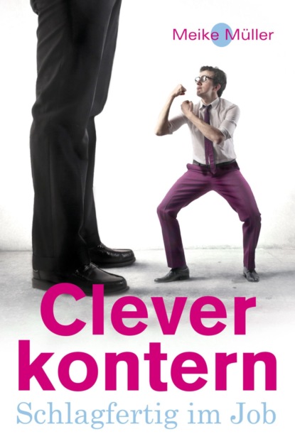 Clever Kontern (Meike Müller). 