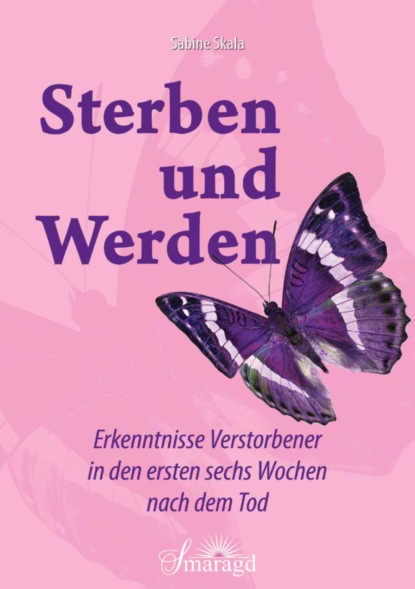 Sterben und Werden (Sabine Skala). 