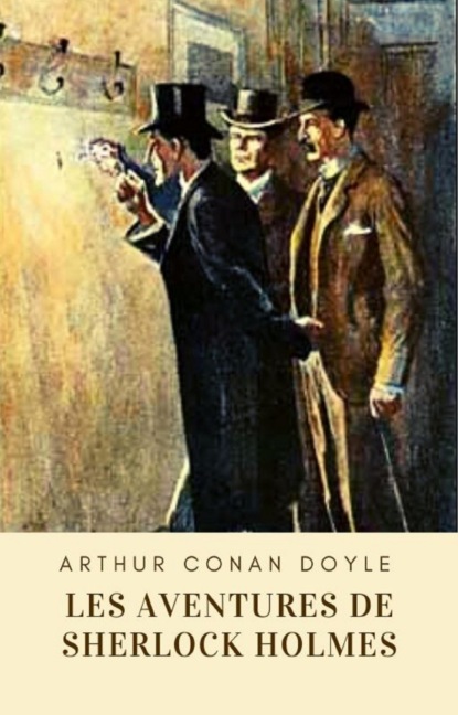 Les Aventures de Sherlock Holmes