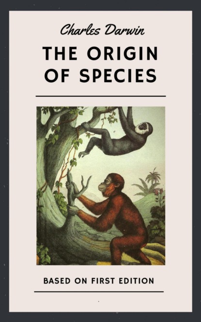 Charles Darwin: The Origin of Species (First Edition) (Charles Darwin). 