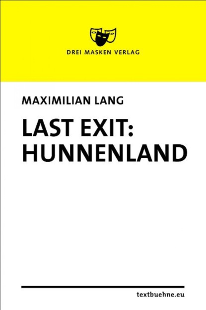 Last Exit: Hunnenland