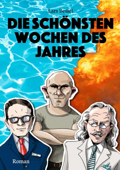 Die schönsten Wochen des Jahres