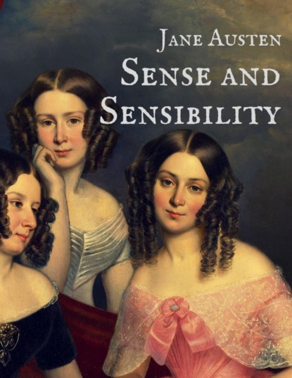 Sense and Sensibility (English Edition) (Jane Austen). 