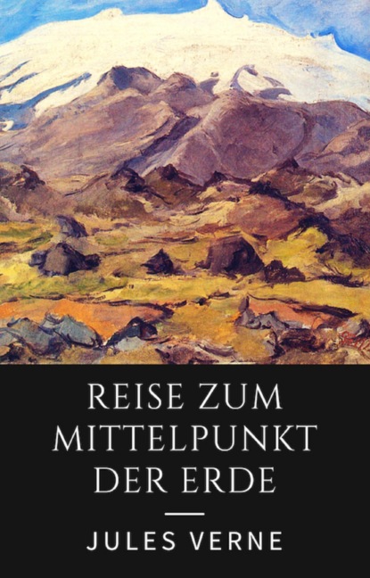 Reise zum Mittelpunkt der Erde