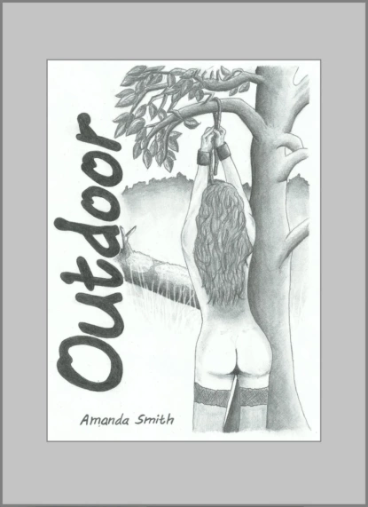 Обложка книги Outdoor, Amanda Smith