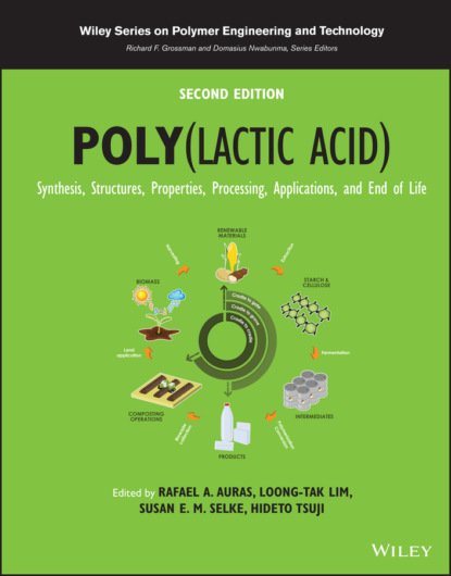 Poly(lactic acid)