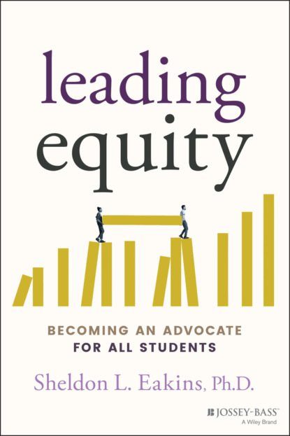 Leading Equity (Sheldon L. Eakins). 