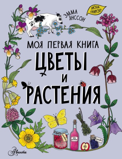 Цветы и растения