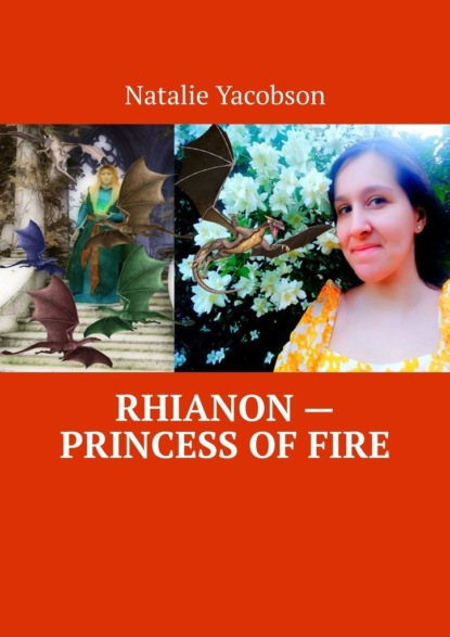 Rhianon Princess ofFire