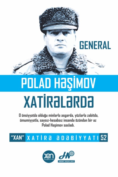 General Polad H imov xatir l rd