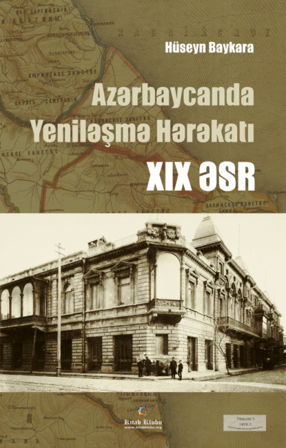 Azərbaycan Yeniləşmə Hərəkatı - XIX əsr