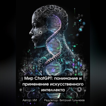 Мир ChatGPT: Понимание и Применение Искусственного Интеллекта (Виталий Александрович Гульчеев). 2023г. 