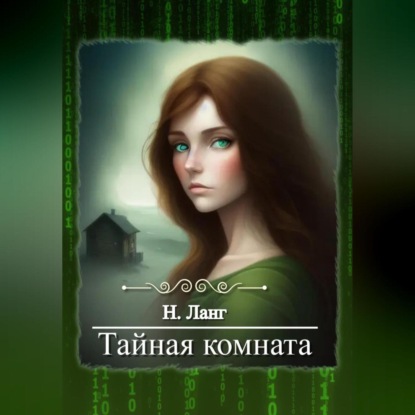 Аудиокнига Тайная комната ISBN 