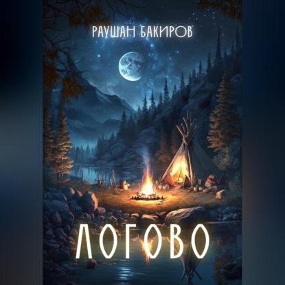 Аудиокнига Логово ISBN 