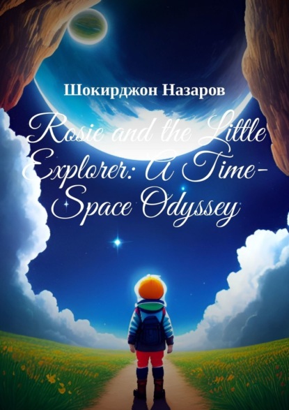 Rosie and the Little Explorer: ATime-Space Odyssey