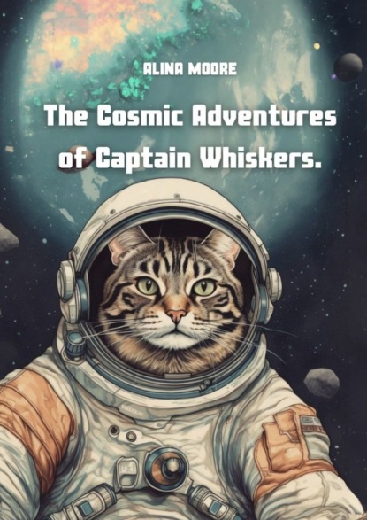 The cosmic adventures ofCaptain Whiskers