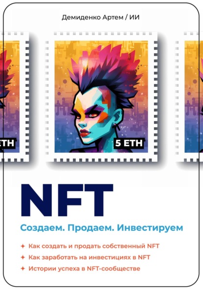 NFT. . . .      NFT.      NFT.    NFT-