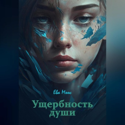 Аудиокнига Ущербность души ISBN 