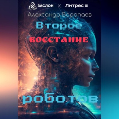 Аудиокнига Александр Воропаев - Второе восстание роботов