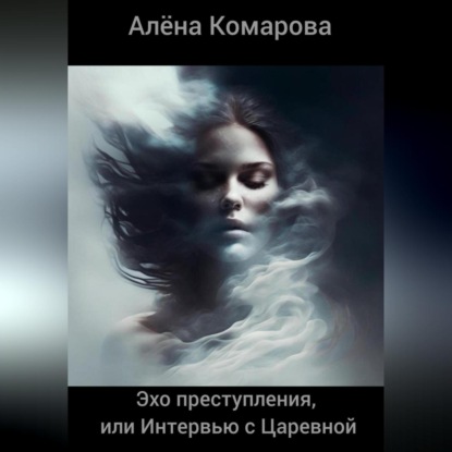 Аудиокнига Эхо преступления, или Интервью с Царевной ISBN 