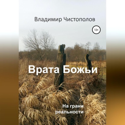 Аудиокнига Врата Божьи ISBN 