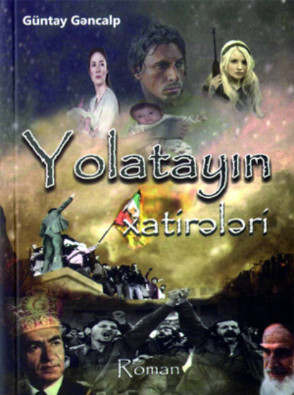 Yolatayın (Güntay Gəncalp). 