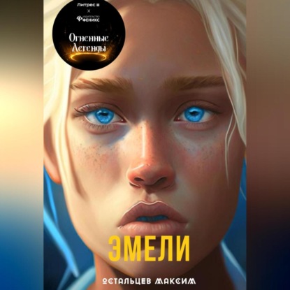 Аудиокнига Эмели ISBN 