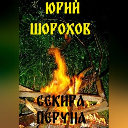 Аудиокнига Секира Перуна ISBN 