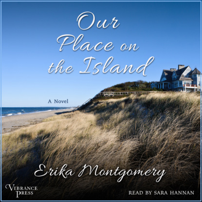 Our Place on the Island - A Novel (Unabridged) - Erika Montgomery