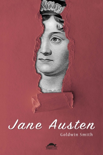 Jane Austen`ın Hayatı