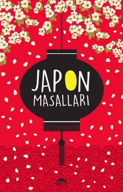 Обложка книги Japon masalları, Yei Theodora Ozaki