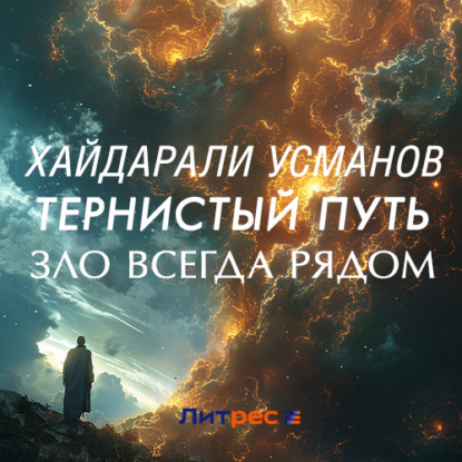 Аудиокнига Тернистый путь. Зло всегда рядом ISBN 