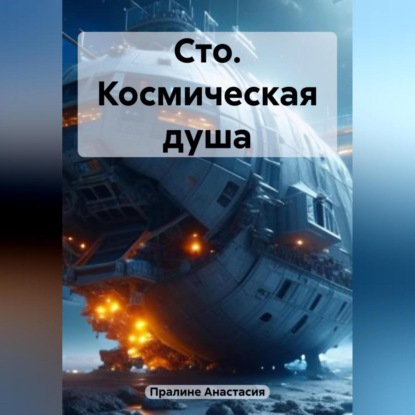 Аудиокнига Сто. Космическая душа ISBN 