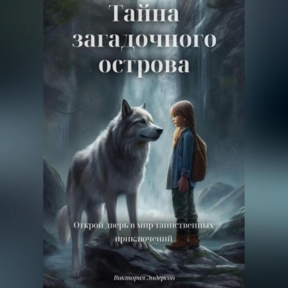 Аудиокнига Тайна загадочного острова ISBN 