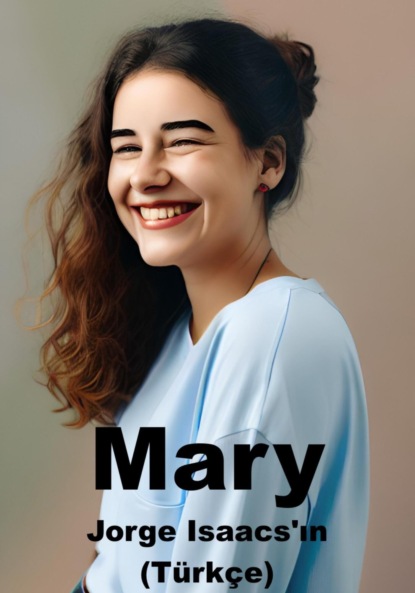 Mary (T?rk?e)