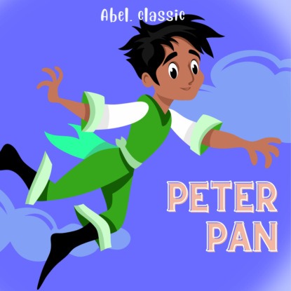 Peter Pan - Abel Classics, Season 1, Episode 5: Wendy s verhaal