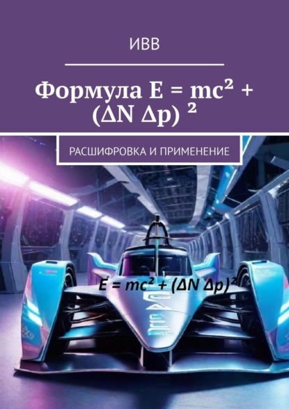  E = mc? + ( N p)?.  