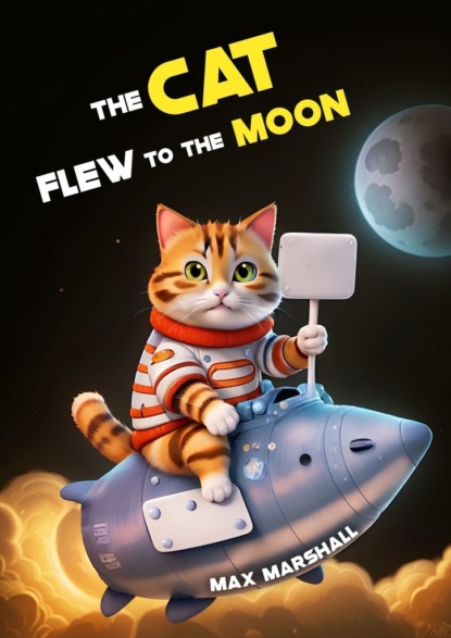 The Cat Flew totheMoon