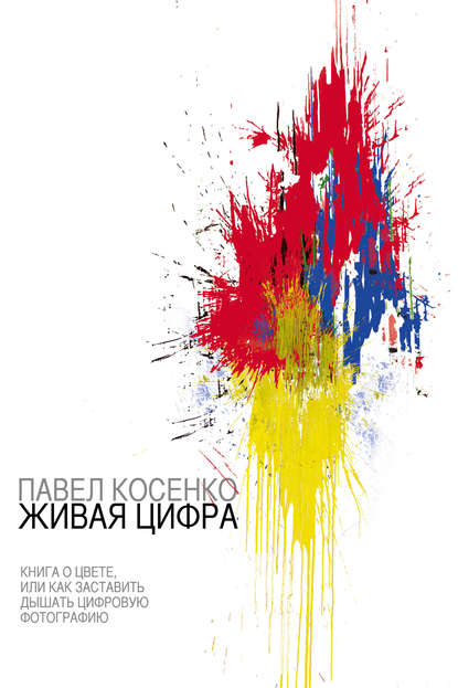 Павел Косенко — Живая цифра